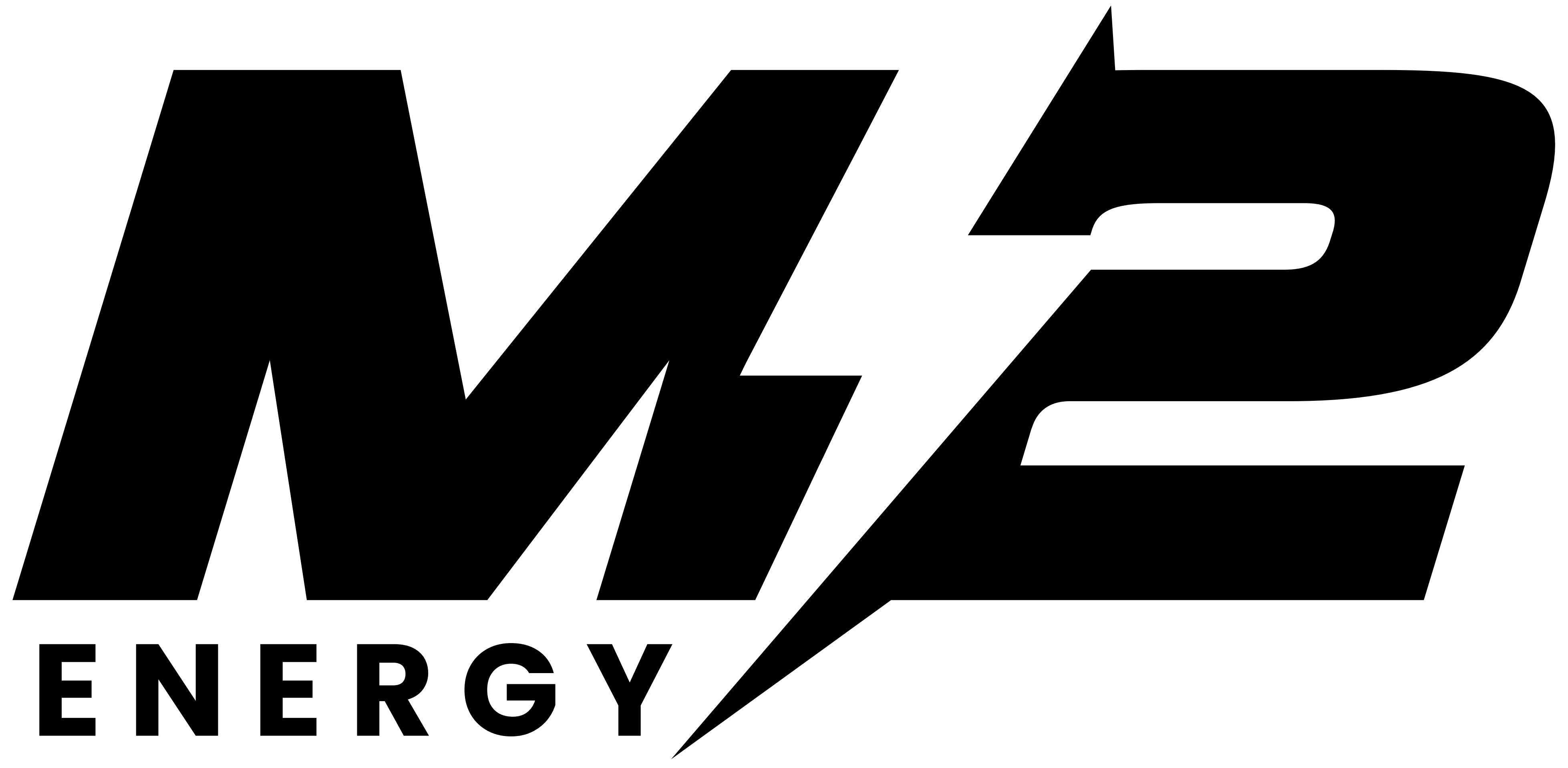 M2 ENERGY